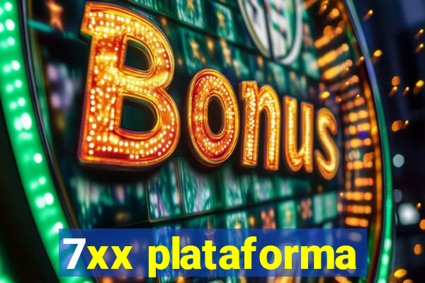 7xx plataforma